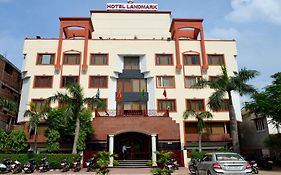 Hotel Landmark